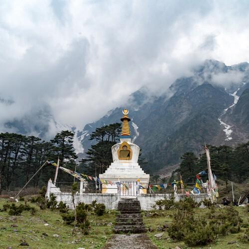Yumthang Valley