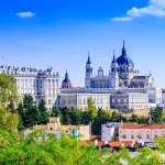 Ontdek Madrid & omgeving (o.b.v. eigen vervoer)