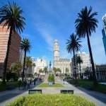 Montevideo