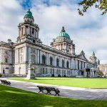 belfast