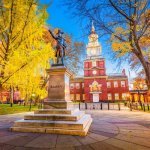 Independence Hall, Philadelphia