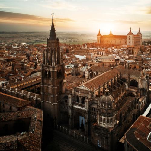 Toledo