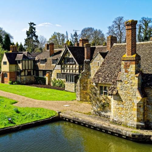 Hever Castle