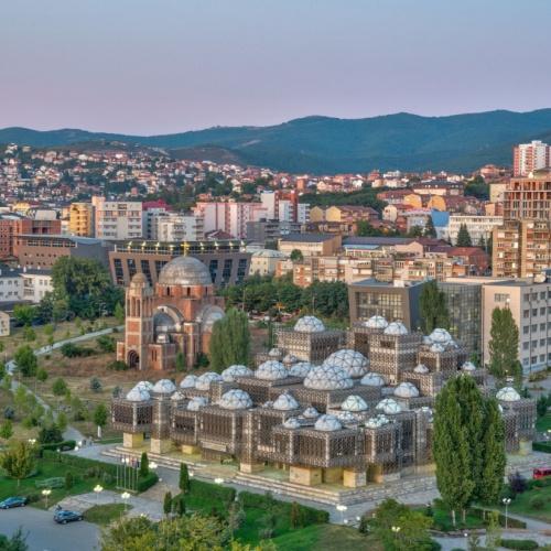 Pristina