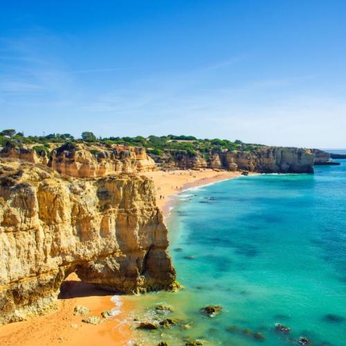 Algarve regio