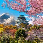 Osaka, Japan