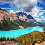 Jasper Nationaal Park