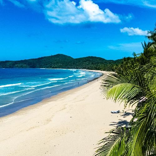 Strand El Nido