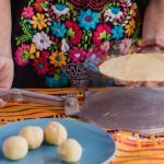 Tortilla's Mexico