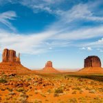 Monument Valley