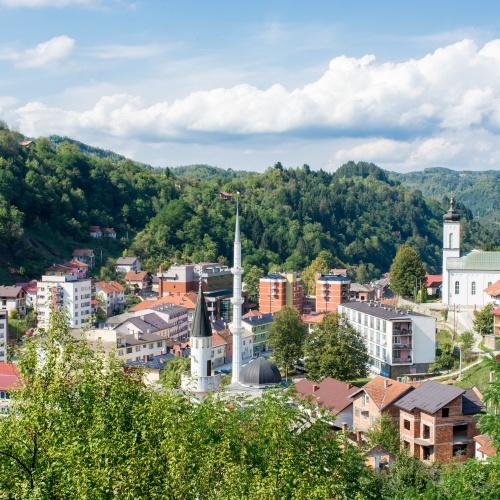 Srebrenica