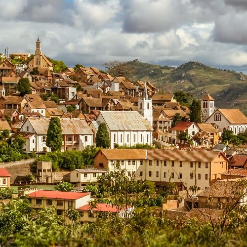 Fianarantsoa
