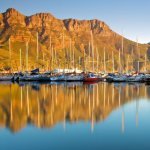 Houtbaai, Kaapstad