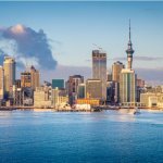 Auckland New Zealand