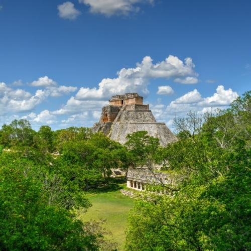 Uxmal