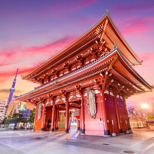 Tokyo