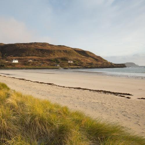 Calgary Bay