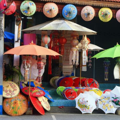 Chiang Mai