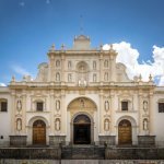 San Jos&eacute; kathedraal