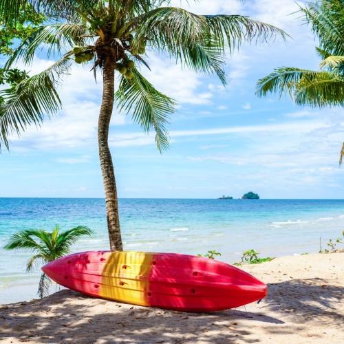 Koh Chang