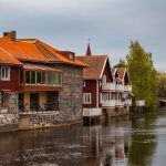 Falun - Zweden