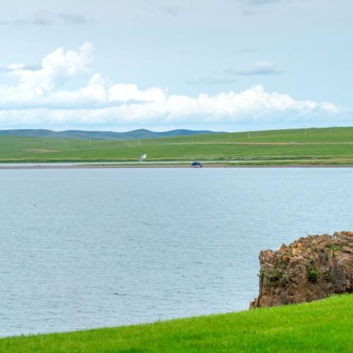 Ogii Nuur 