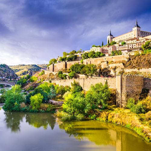 Toledo