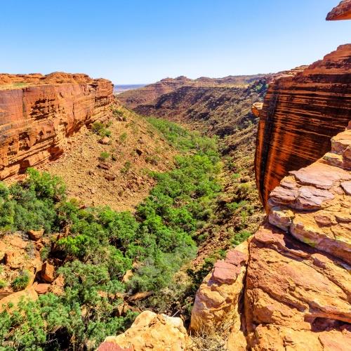 Watarrka Nationaal Park