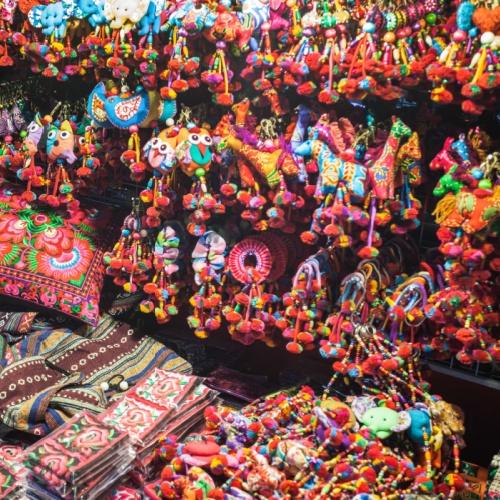 Souvenirs