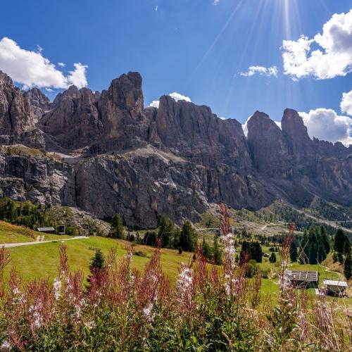  Passo di Campolongo 