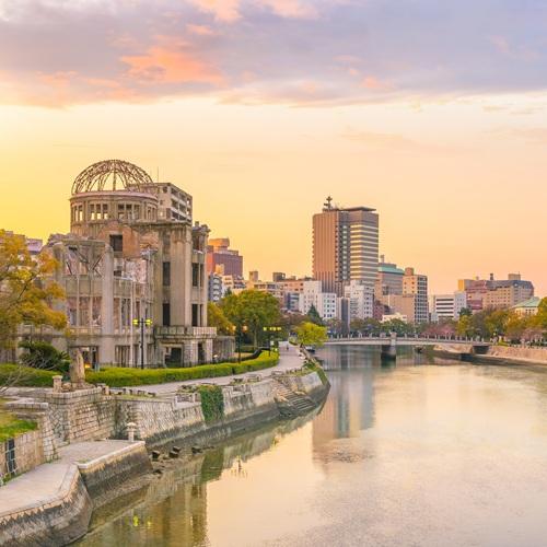 Hiroshima