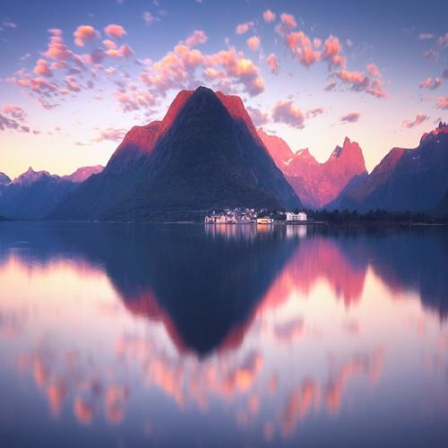Romsdalfjord