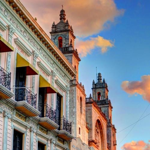 Mérida