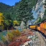 Durango Railroad