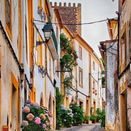 Castelo de Vide