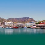 Victoria & Alfred Waterfront, Kaapstad