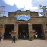 Lost World of Tambun, Ipoh
