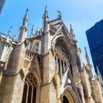 St. Patrick's Cathedral