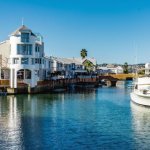 Knysna Waterfront