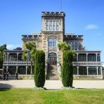 Larnach Dunedin