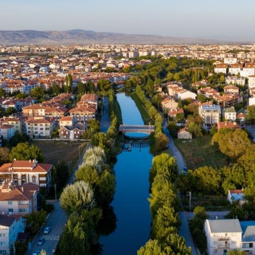 Eskişehir