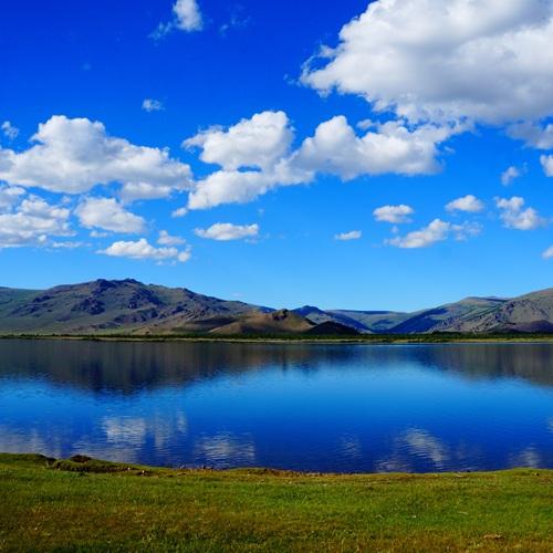 Great White Lake