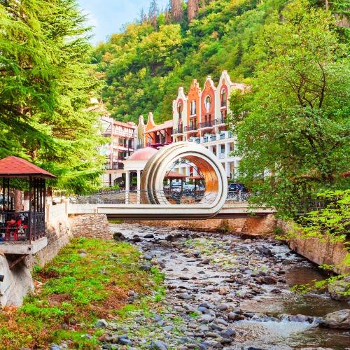 Borjomi