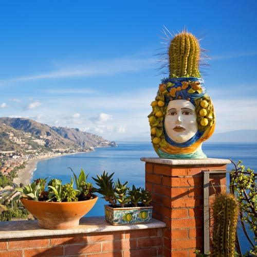 View Taormina
