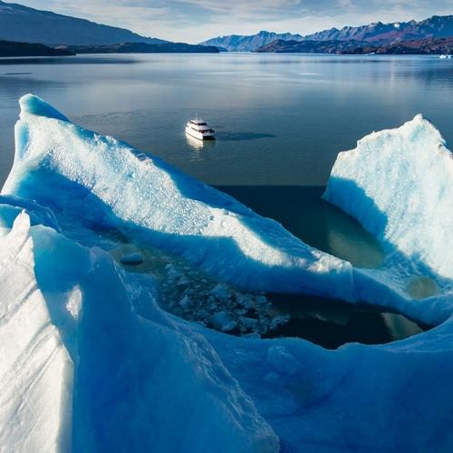 El Calafate Estancia Cristina