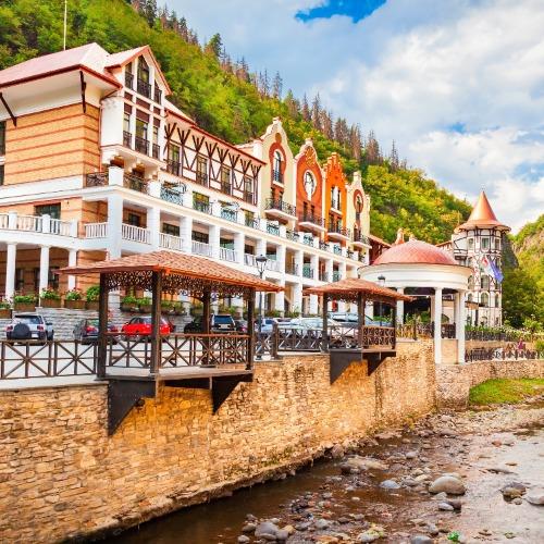 Borjomi