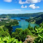 Sete Cidades