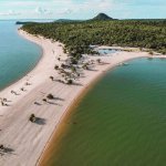 Santarem, Brazili&euml;