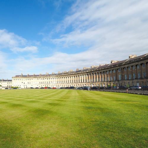 Royal Crescent
