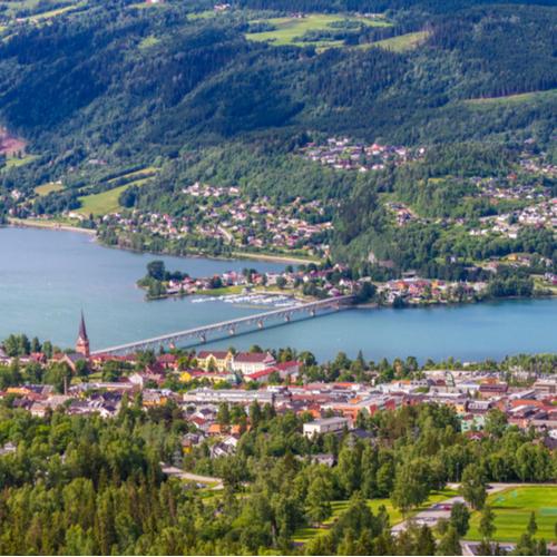 Lillehammer